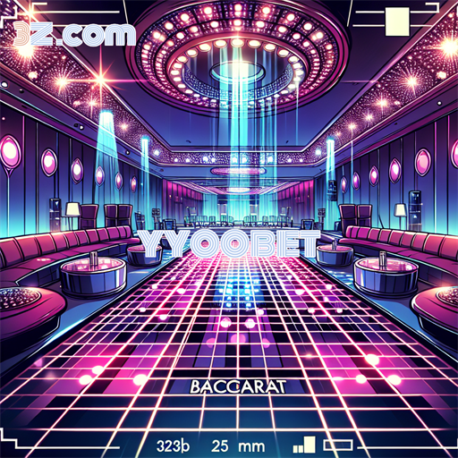 Explore o App do yyoobet: Uma Nova Era em Jogos Online