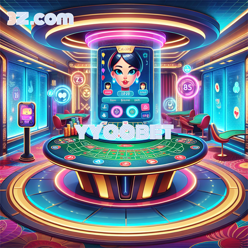 Experiência Única no Casino yyoobet: Diversão e Prêmios