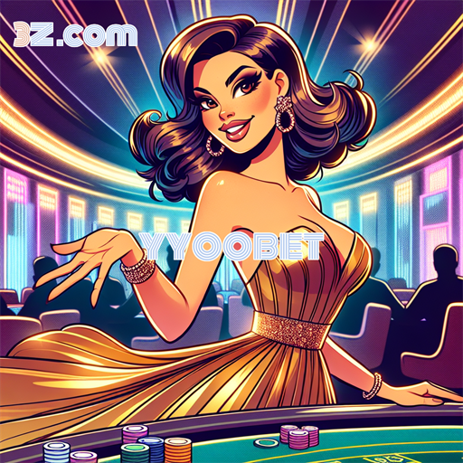 Slots do yyoobet: Aventura em Cada Giro de Roda