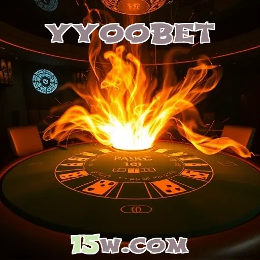 yyoobet e Seus Esportes Virtuais: O Futuro das Apostas Online